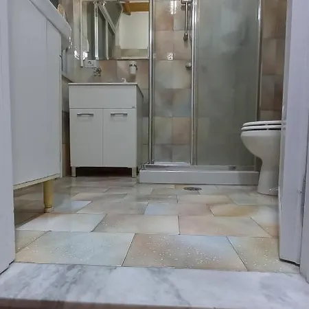 Casa vacanze Paradise
