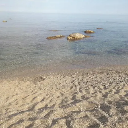Paradise Giardini-Naxos