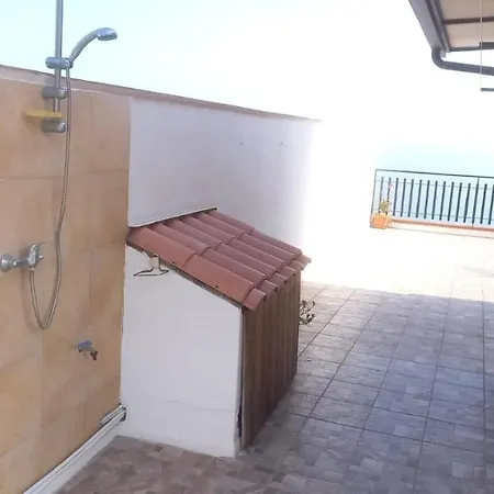 Paradise Holiday home
